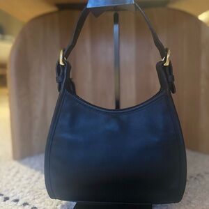 Vintage Coach Soho Small Satchel 4106 Black 🖤 USA 1998